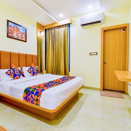 Fabexpress Mewar Shine Hotel Udaipur Exterior foto