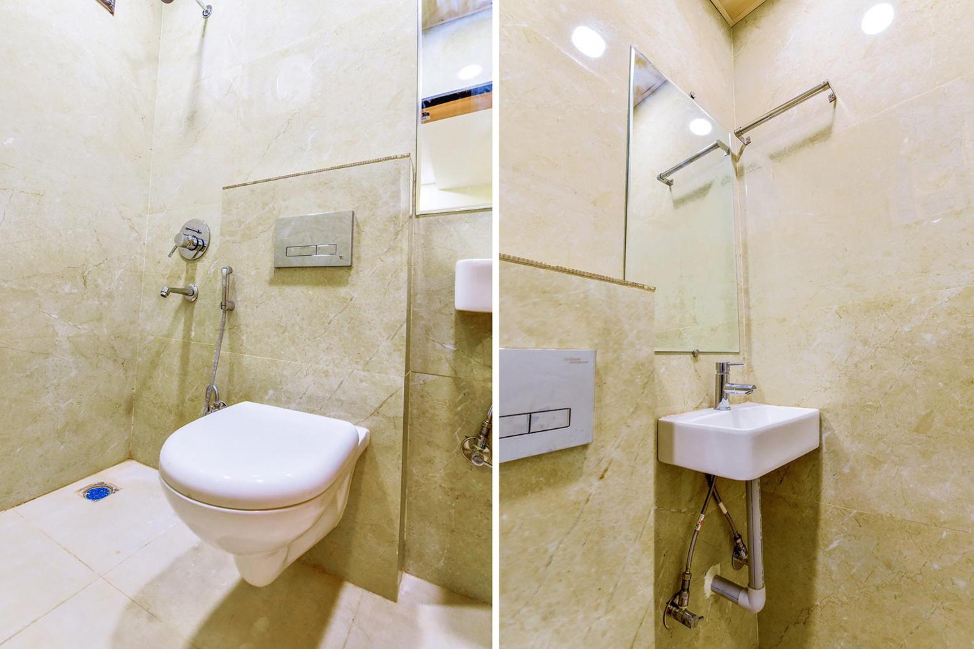 Fabexpress Mewar Shine Hotel Udaipur Exterior foto
